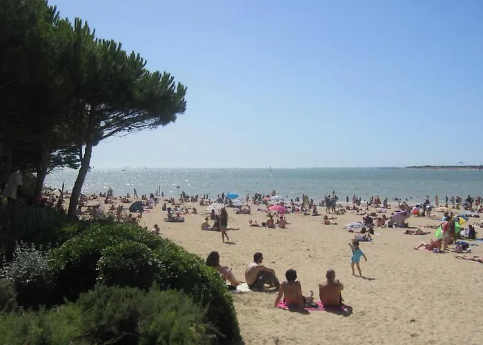 La Rochelle sur L'eau